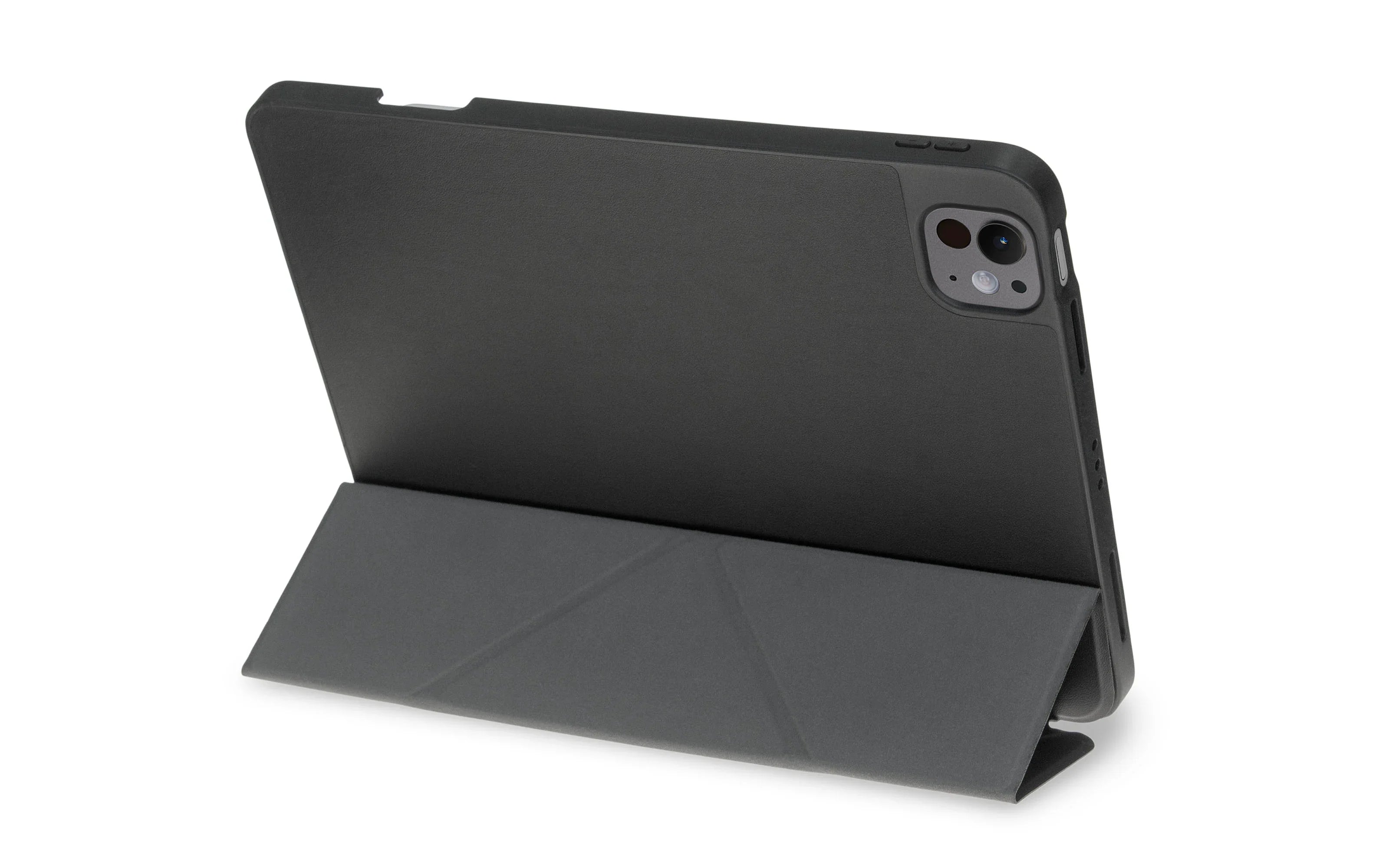Torrii Torrio Plus for iPad Pro 13 (M4) - Black - Tashqila Torrii Torrio Plus for iPad Pro 13 (M4) - Black - Tashqila